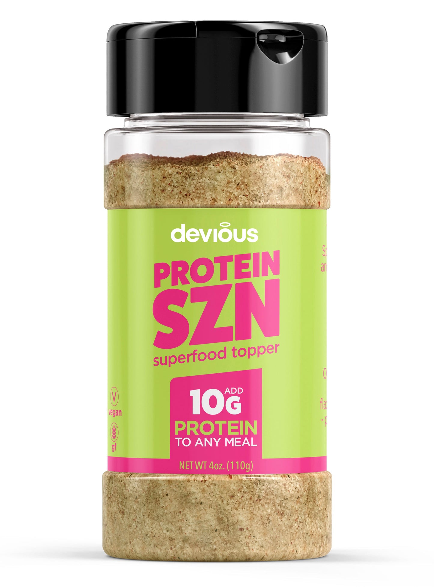 seasoning super pack