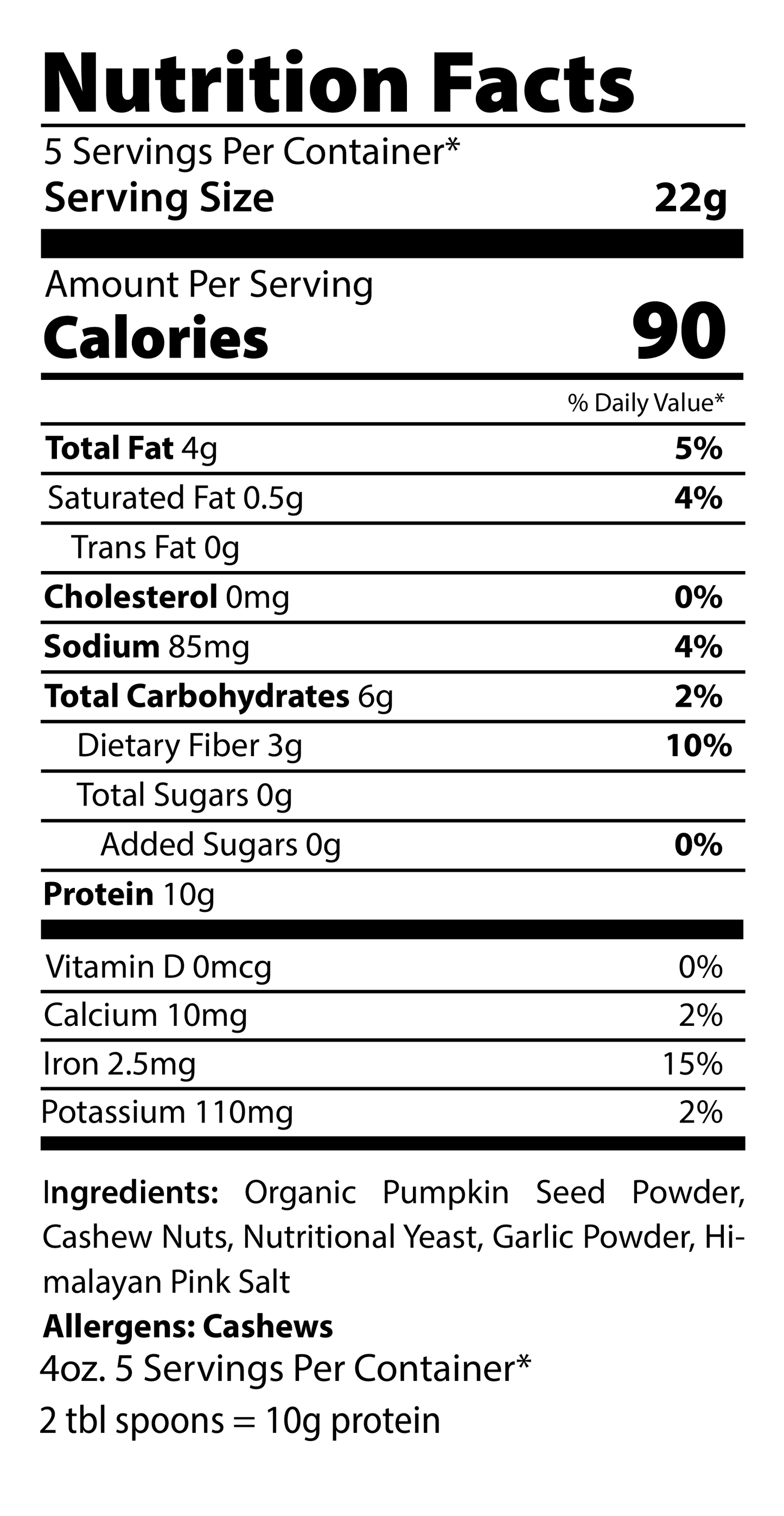 seasoning super pack