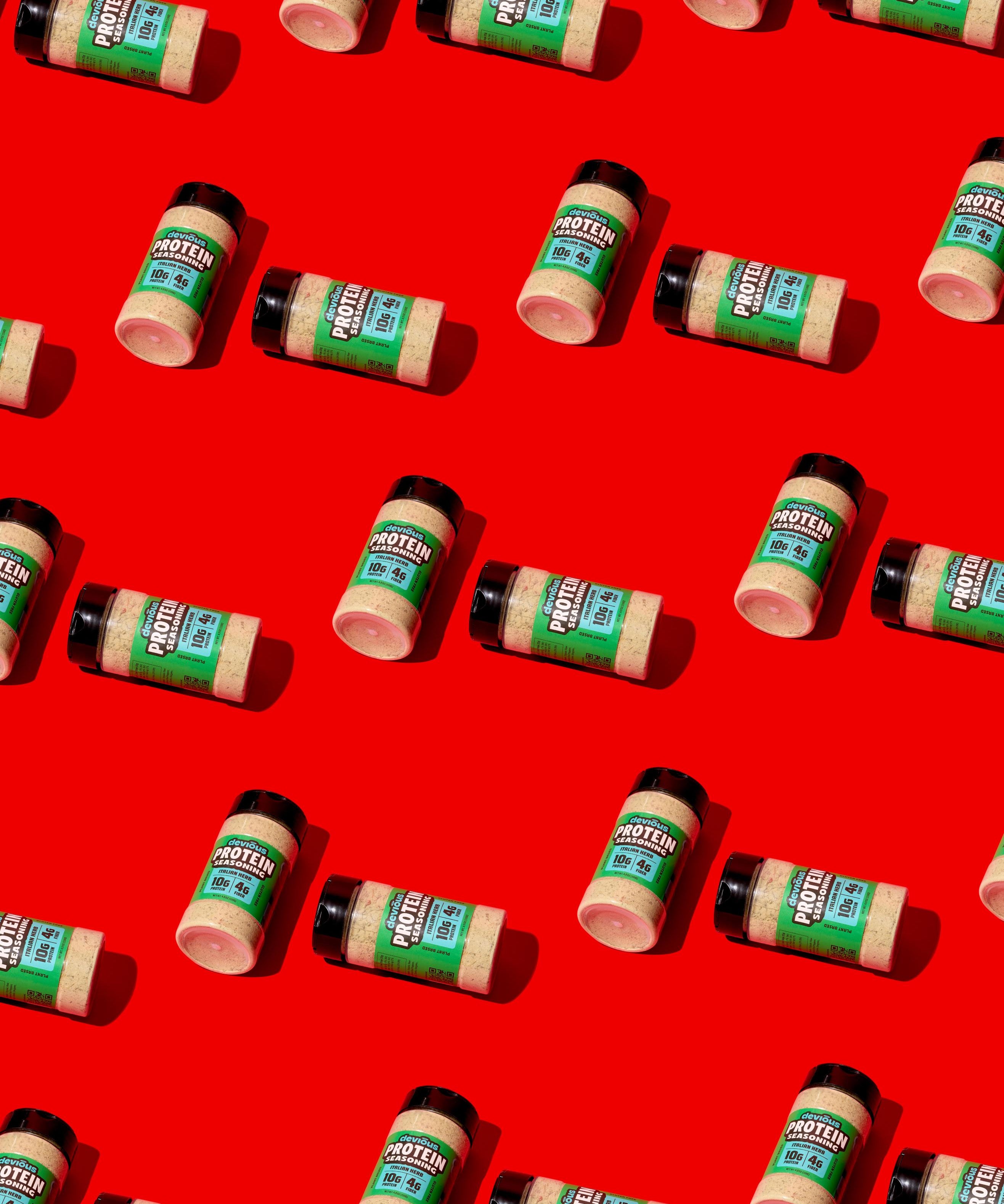Italian Herb