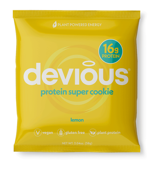 lemon (12 pack)
