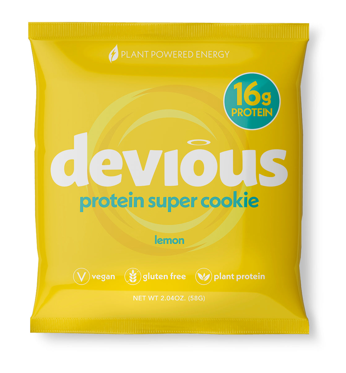 reduced sugar cookie super pack (8 pack)