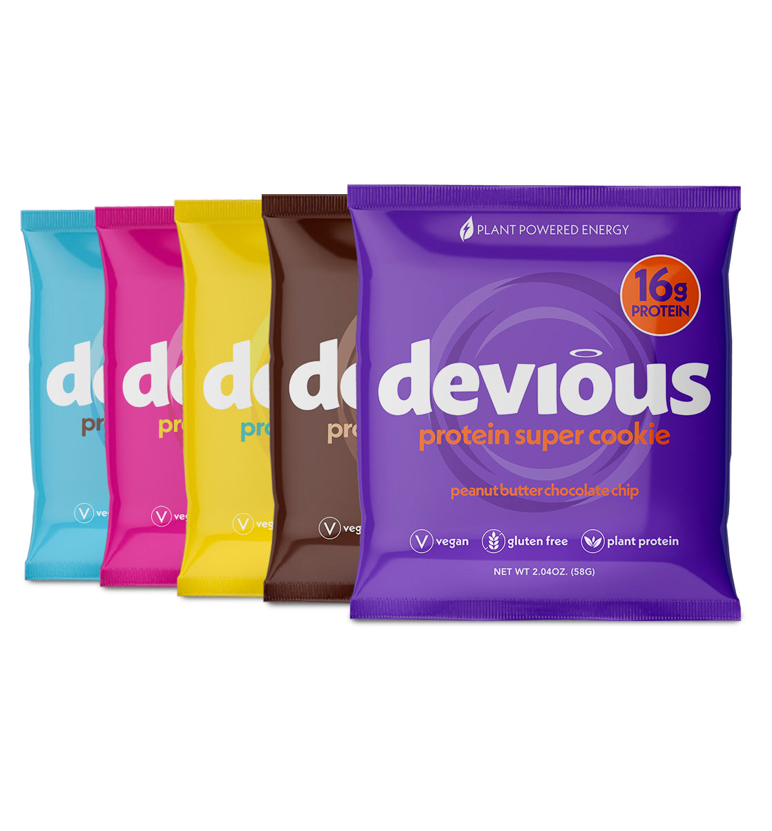 Des Devious