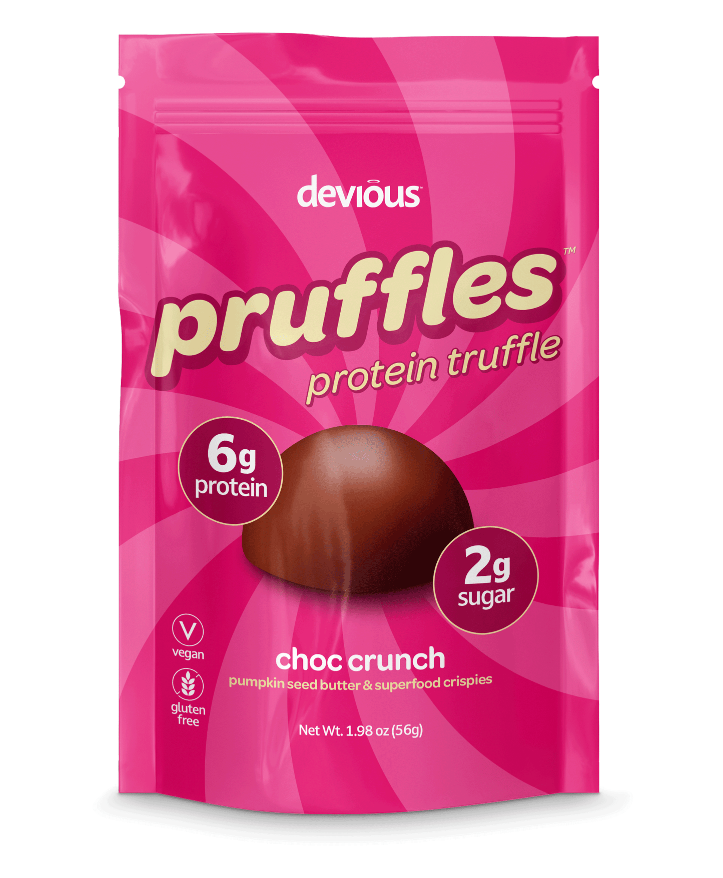 Pruffles