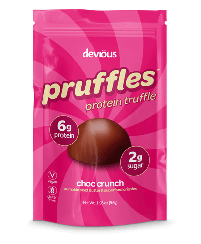 Pruffles