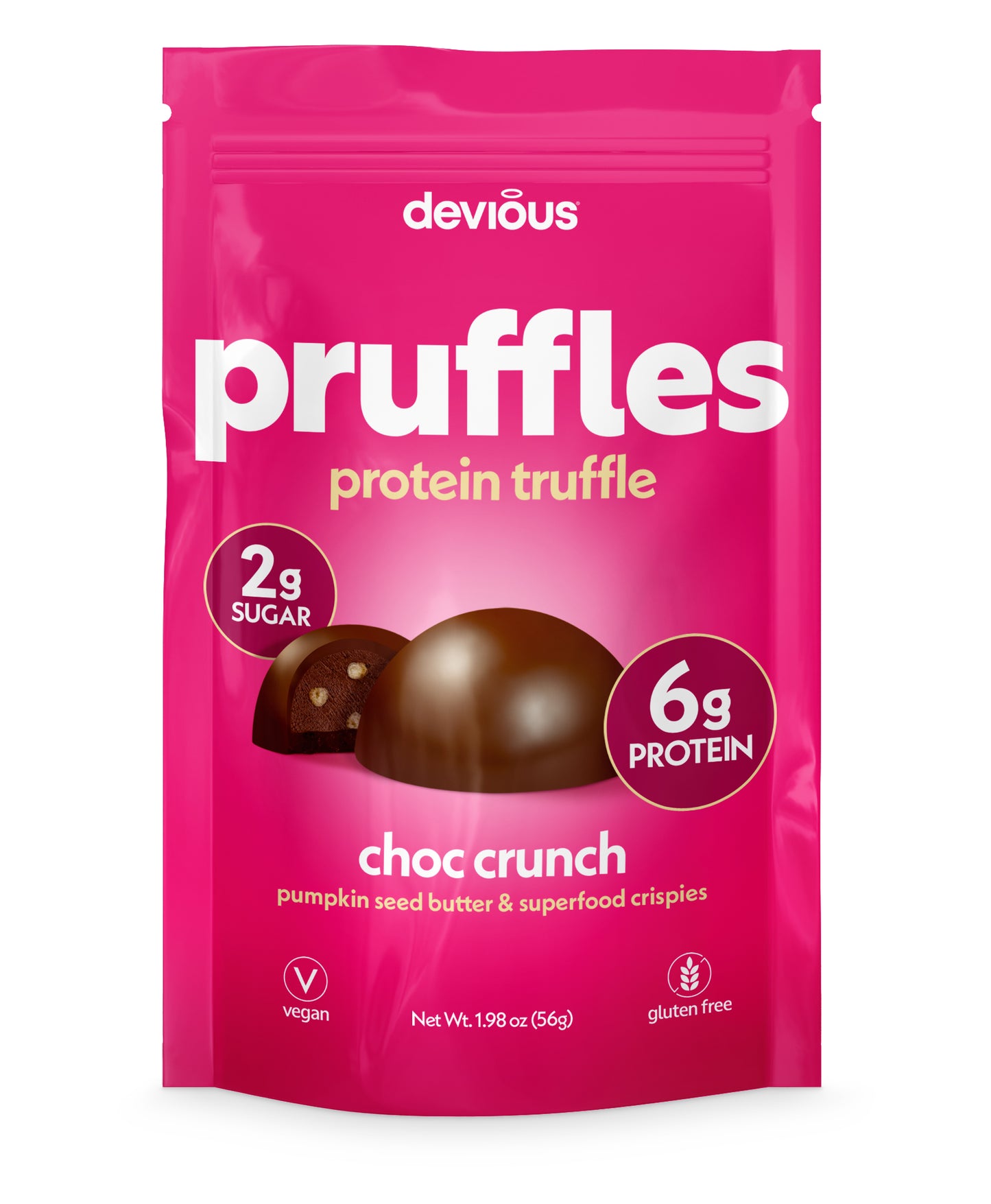 Pruffles