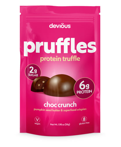 Pruffles